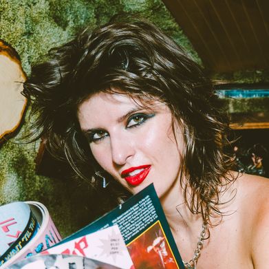 OnlyFans Model MIKKY (mikatnite) Profile Image