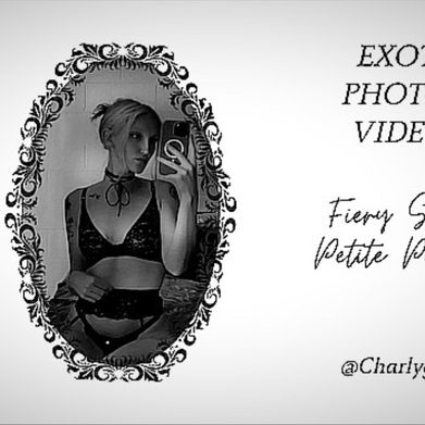 Charly Girl (charlygirlxx) Header Photo Added 2025-07-07