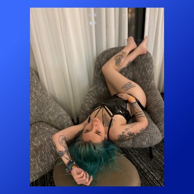 OnlyFans Model Chaos☀️ (divineretribution) Profile Image