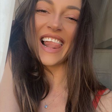 OnlyFans Model 🍭Candy Jane (candy_jane_hot) Profile Image