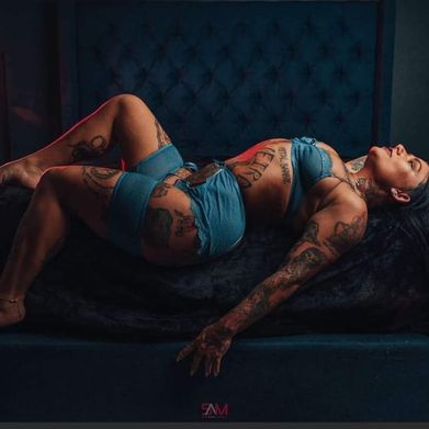 Ventress Ink😈 (ventressinkvip) Header Photo Added 2024-05-28