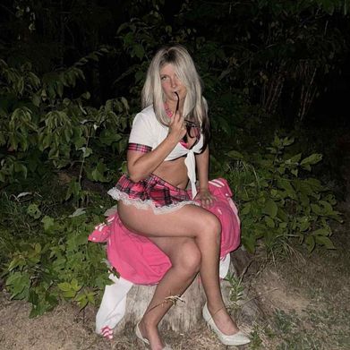 Nikki Love ❤️ (nikki.love69) Profile Photo Added 2025-08-16