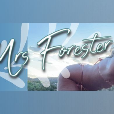 Mrs. Forester, Online for sexting (mrsforester) Header Photo Added 2024-09-02