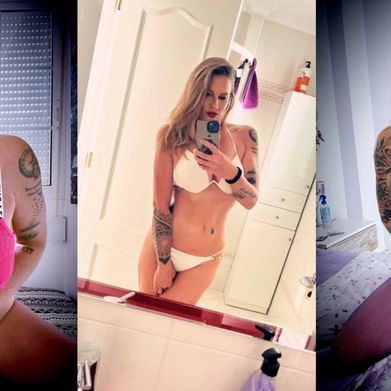 Nina 🩷 (ninadeluuca) Header Photo Added 2025-07-24