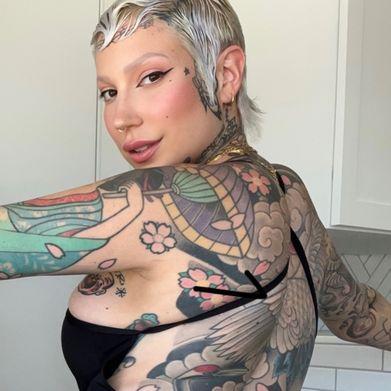 Cherry (shipspassinginthenight) Profile Photo Added 2024-09-14