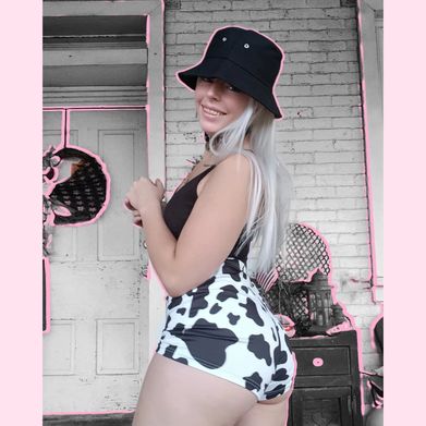 Cassie Valentine (cassiesvalentine) Profile Photo Added 2024-08-22