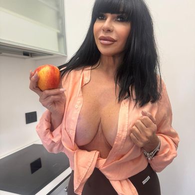 Naima Guidi (naimaladonnapuma) Profile Photo Added 2025-05-05