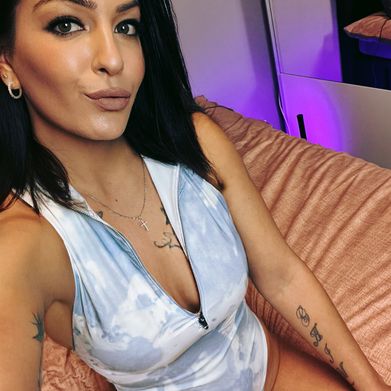 IsabellaFox (passiongirlxx) OnlyFans profile photo
