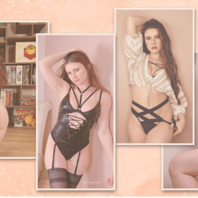 DarlingJosefin (darlingjosefin) Header Photo Added 2025-04-11