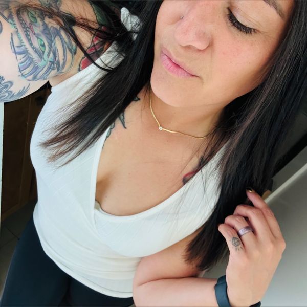 SecretSirenx (secretsirenx7) OnlyFans profile photo