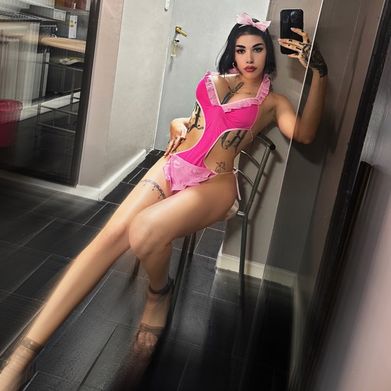 Olivia S (oliviasxp) Header Photo Added 2024-10-15