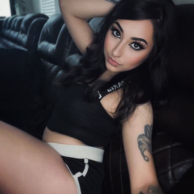 𝒩𝓎𝓈𝓈𝒶 (thegh0stwife) OnlyFans profile photo