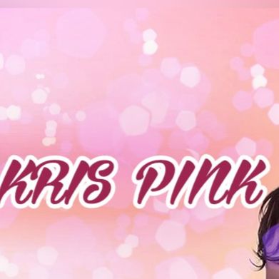 Kris Pink 🩷 (top1kris) Header Photo Added 2025-01-21