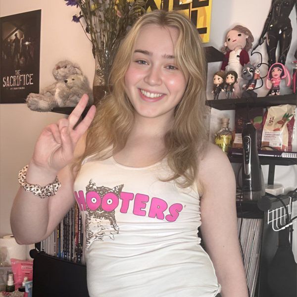 Wolfy 🐺 (wolfygirl) OnlyFans profile photo