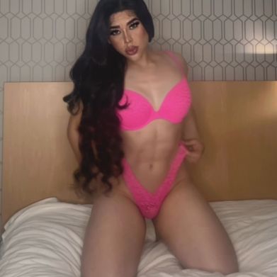 Sarah (saritacolombianats) Profile Photo Added 2025-10-03