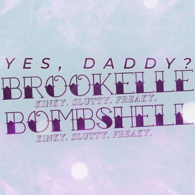 Brookelle Bombshell (brookellebombshell) Header Photo Added 2025-02-03