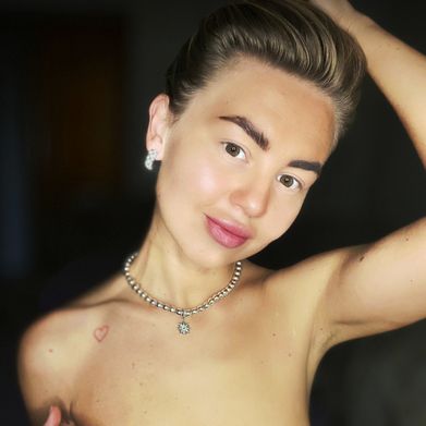 Kristýna Kovářová (kristynka.k) Profile Photo Added 2025-10-21