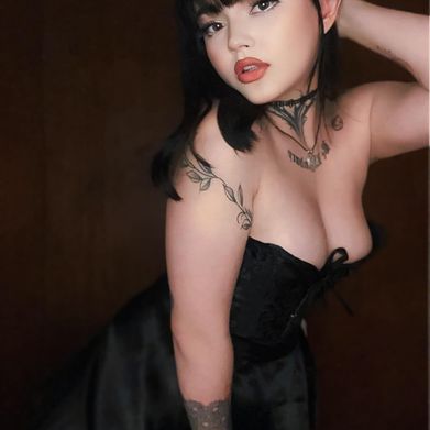 Yeli🍒 (yeliquinn) OnlyFans Profile Image