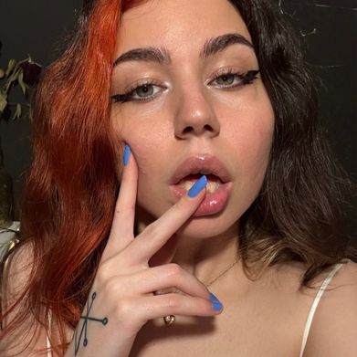 Hell Princess (hellprincess) Profile Photo Added 2025-06-21