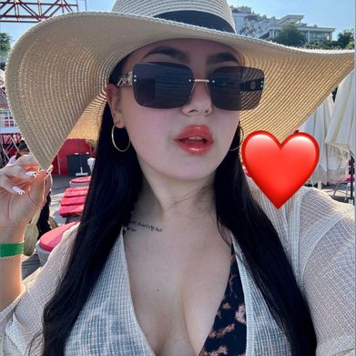 𝓑𝓲𝓖 𝓐𝓢𝓢❤️‍🔥 (yourhotgirl777) Profile Photo Added 2024-12-16