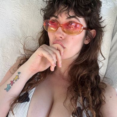 McKenzie Milk (mckenziemilk) OnlyFans Profile Image