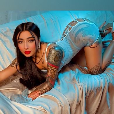 Νathally🦋Rousse (nathallyrousse) Header Photo Added 2025-11-07