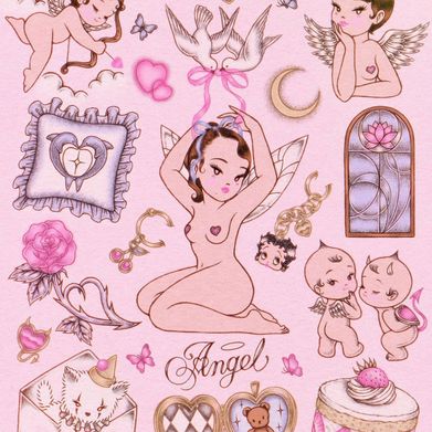 Naomi 🕷️ Removed Photo on 2025-01-23