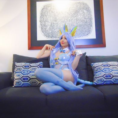 Chizukocosplay (chizukocosplay) OnlyFans Profile Image