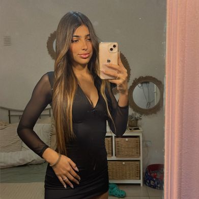 Lara 💝 (larafitz) Profile Photo Added 2024-09-16