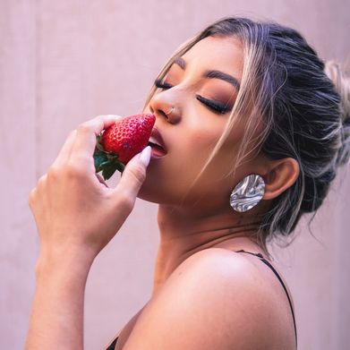 OnlyFans Model Gabrielly Lopes (gabriellylopes) Profile Image