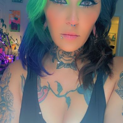 Luna Lace (lunalace5) Profile Image