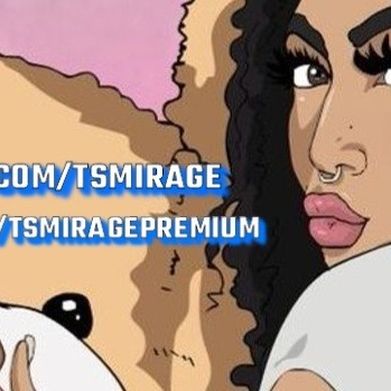 TsMirage (tsmiragepremium) Header Photo Added 2024-09-02