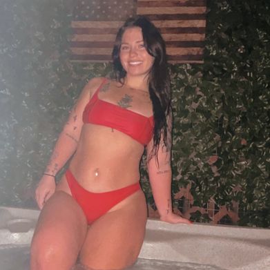 Shay (shayroberts2) Profile Photo Added 2025-01-29