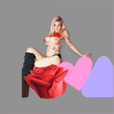 QueenB💋 Added Photo on 2025-01-29