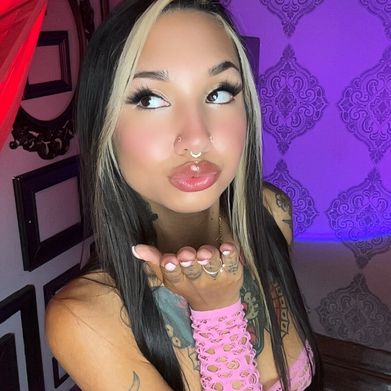 🐰 Journey Rain 🐰 (journey.x.rain) Profile Photo Added 2025-09-07