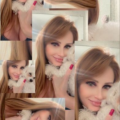 Cupcake Muffin Doll 🫦👩🏻‍🦰🌺🍒🩷🇺🇸 (cupcakemuffindoll) Header Photo Added 2025-11-22