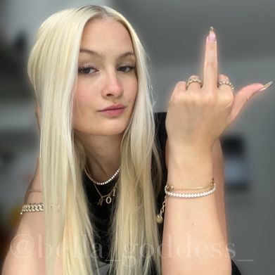 GODDESS BELLA (spoilgoddessbella) Profile Photo Added 2024-06-03