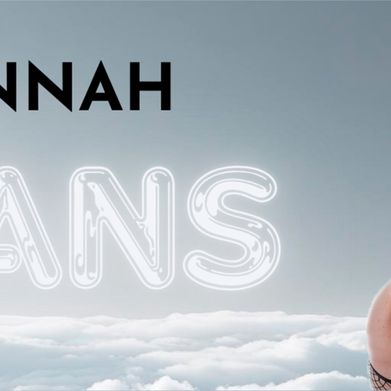 Hanna Evans ✨ (sensualhanna) Header Photo Added 2025-05-30