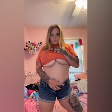 Jamie Lynn (mrspgpacman91) OnlyFans Profile Image