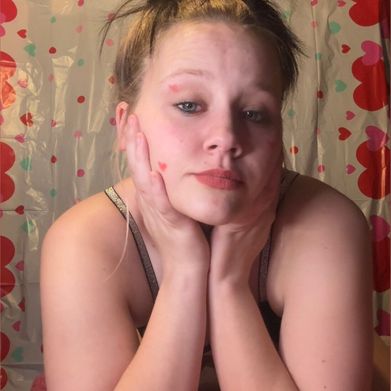 𝕊𝕚𝕝𝕧𝕚𝕒 (silviababyxo) Profile Photo Added 2025-03-08