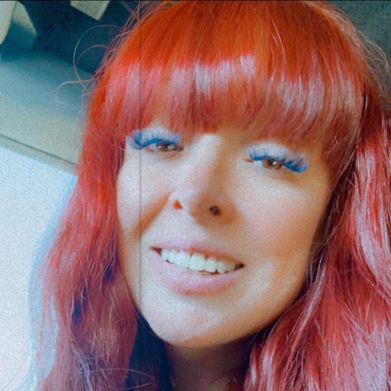 RangerGirl (rangergirl2221) Profile Photo Added 2025-05-15