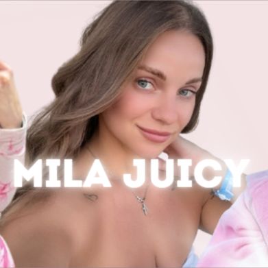 mila juicy (milajucy) Header Photo Added 2025-03-04