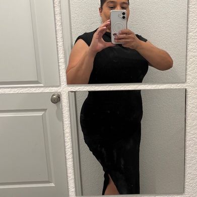 OnlyFans Model Denise (lilnise22boy.xxx) Profile Image