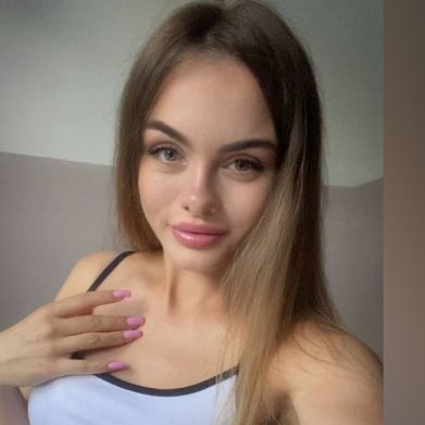 Milana 🖤 (roger_milana) Profile Photo Added 2025-08-03