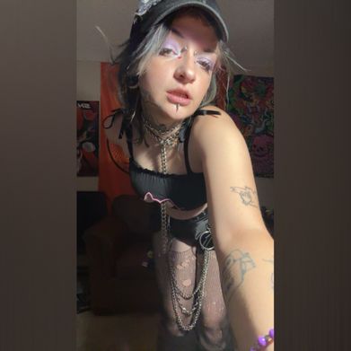 Angel Gore (angel_gore_baby) OnlyFans profile photo