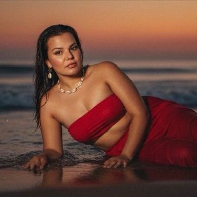 Lucy RR (naughtyblueee) OnlyFans profile photo