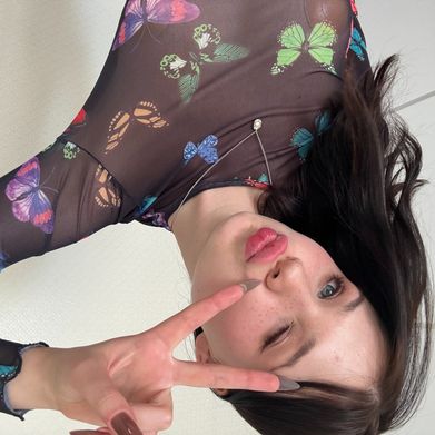 Cutie Lily 🌸 (cutieliliy) Profile Photo Added 2024-10-15