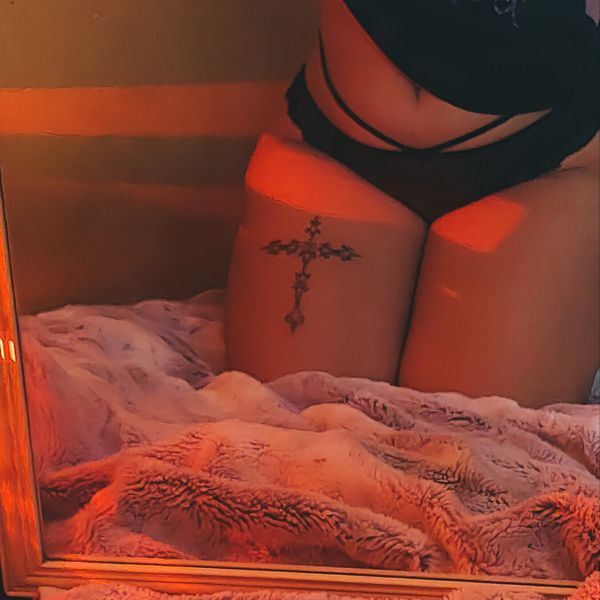 Ness☆ (n3ssqu1k) OnlyFans profile photo