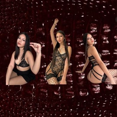 Goddess Missy 💫🕯️ (goddess_missyy) Header Photo Added 2025-12-05