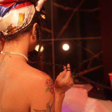 AliFloyd (alifloyd) Header Photo Added 2025-07-02